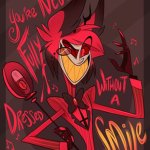 Hazbin hotel~