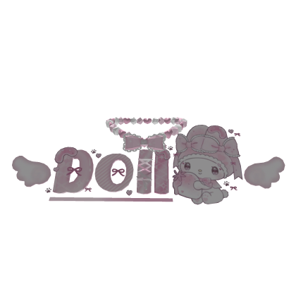 Doll 3.0