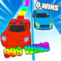 [RELEASE!🌏]ECar Race Clicker