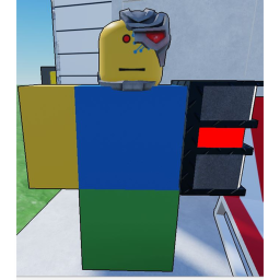 Talk To a Robot