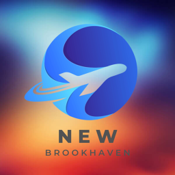 [Hallowen!] New Brookhaven 2