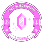 Coast Guard Boosters
