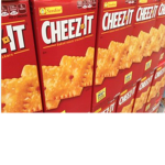 ~cheez its~