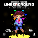 Undertale Rules *BY jonah