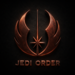 「 - The Jedi Order - 」