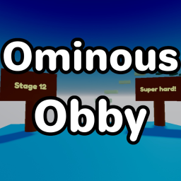 Ominous obby