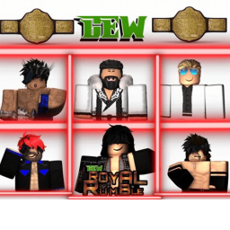 CEW Royal Rumble