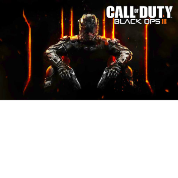 Call of Duty Black ops 3 Simulator!