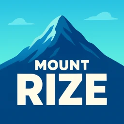 MOUNT RIZE icon