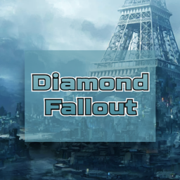 Diamond Fallout