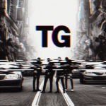 Tyler cool gang