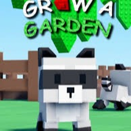 GROW A GARDEN 🦝 FREE PETS?