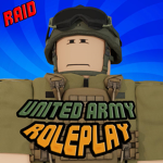 [!BA!] British Army