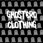Ghostero Clothing