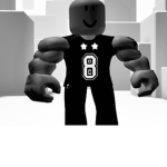 The Black And White Kermit