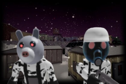 Piggy Season 8 Concept!