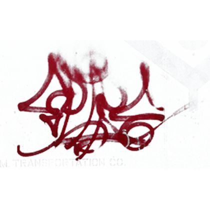Square Decal