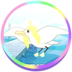 Game Badge Icon