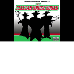 the smoke squad!!!
