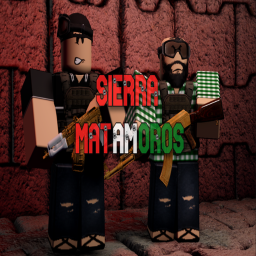 Sierra Matamoros