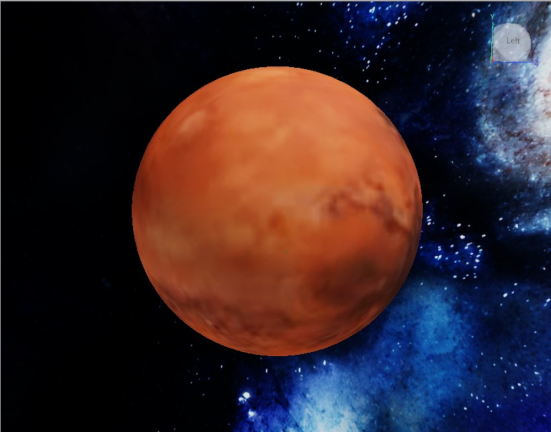 The Solar System 🌏 screenshot 4