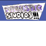 Futuristic studios!!!