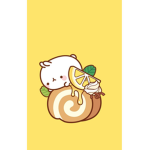 Lemon Zest Squad