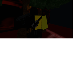 Kubu town.. early alpha version(2019)