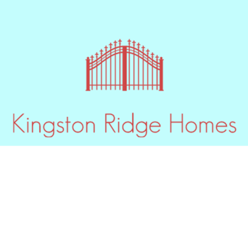 Kingston Ridge Homes