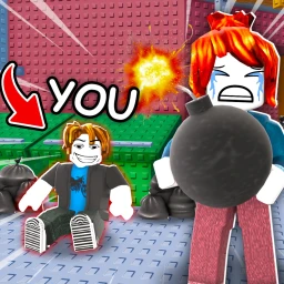 💣 Hide or Explode! icon