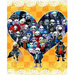 fan club of sans'es