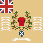 71ˢᵗ (Highlander) Regiment of Foot