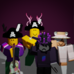 Dew's Squad