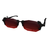Vampire Sunglasses