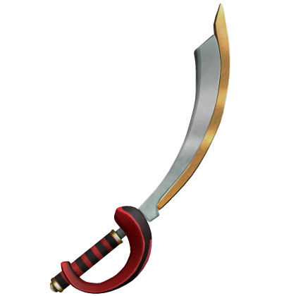 Captain Rampage Sword – Roblox