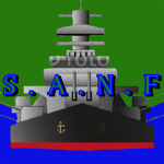 Sprite Army Naval Forces