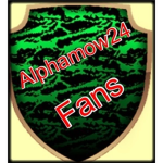 Alphamow24 Fans