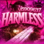 h@rmless