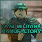 WW2 Military Manufactory