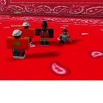 Bloods Around Da Block