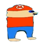 Cursed Mar.o