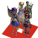 Rthro Roblox Group for Takeover