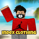 Index Clothing