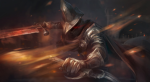 Abyssal Ridden