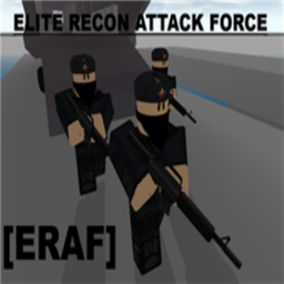 [ERAF] FORT CASTRUM
