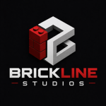 Brickline Studios. Group Thumbnail