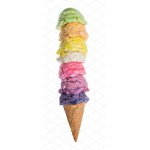 ICECREAM KINGDOMS
