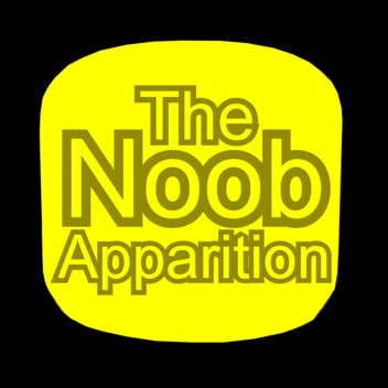  The Noob Apparition [RARE]