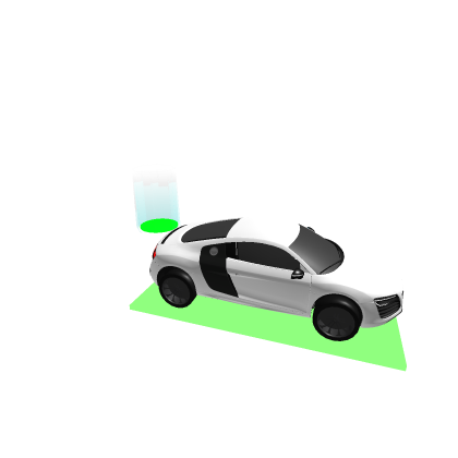 Car Spawner