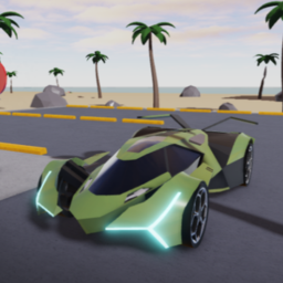 Auto Blox Alpha Release icon